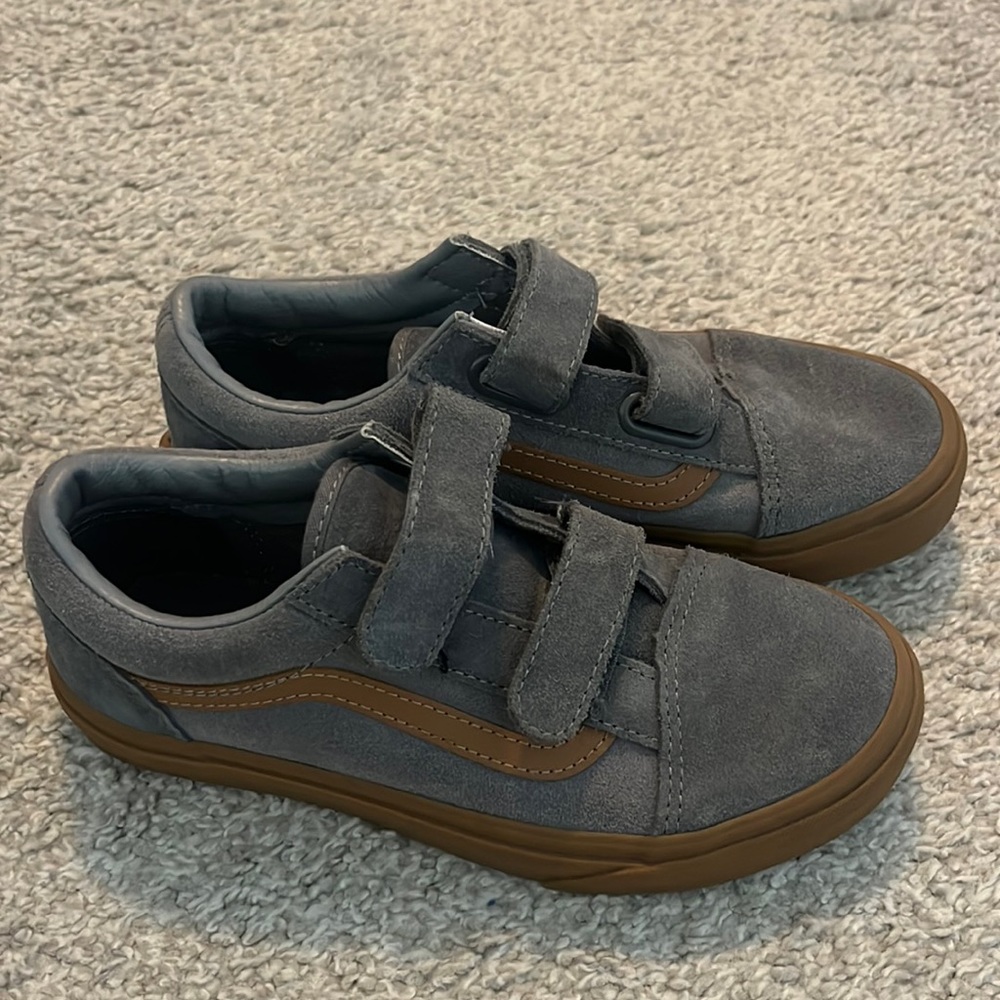 Vans kids